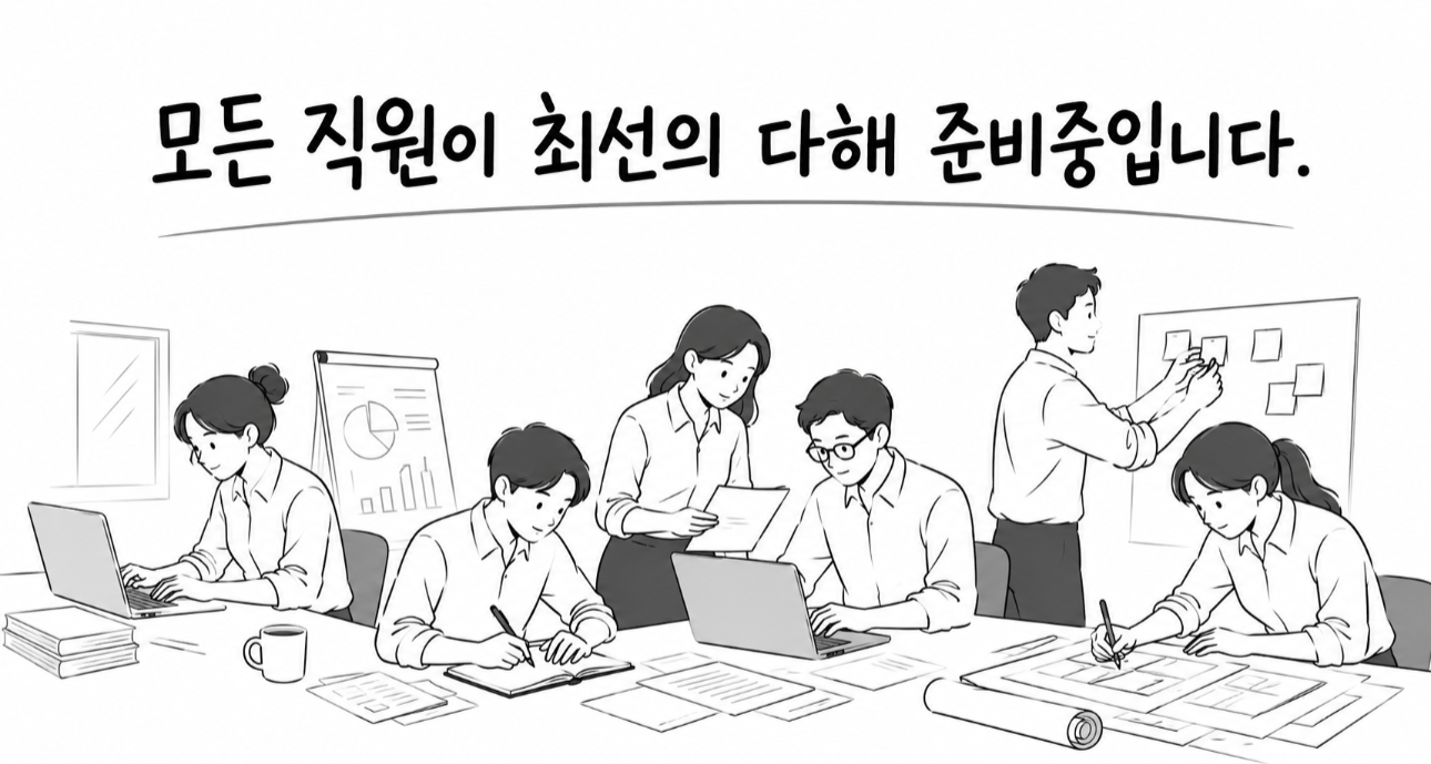 준비 중